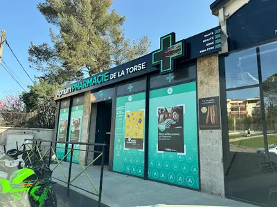 Pharmacie de la Torse
