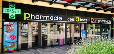 Pharmacie des Allees
