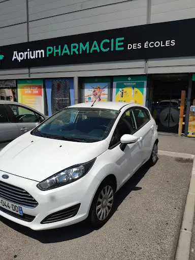 Pharmacie des Ecoles