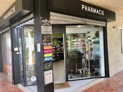 Pharmacie du Village du Soleil