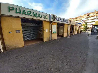 Pharmacie Parant