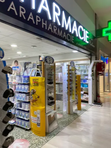 Pharmacie de la Pioline