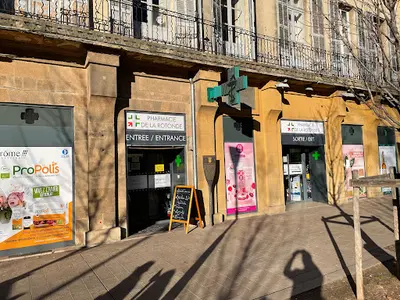 Pharmacie de la Rotonde