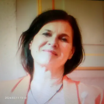 Sophie Lefrançois - Hypnose - Hypno-massage & Emdr À Aix en Provence