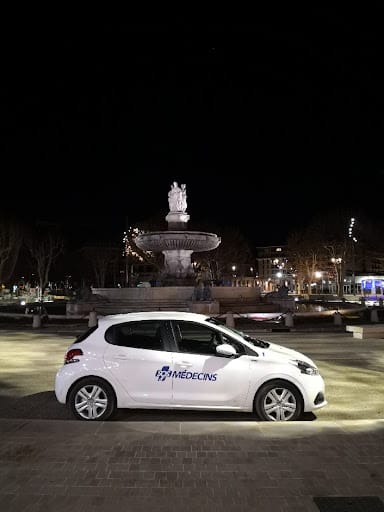 SOS Medecins Aix Gardanne