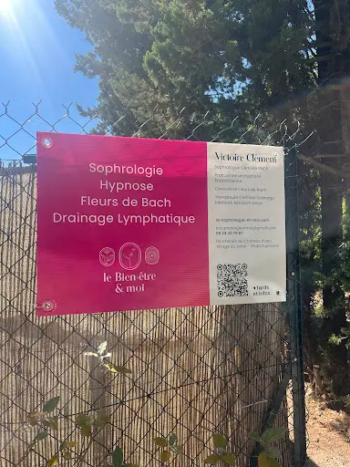 Victoire Clément Sophrologue - Hypnose & Drainage Renata