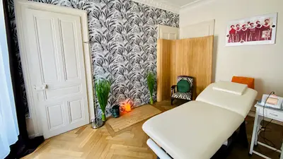 Aixluxo - Centre de Luxopuncture