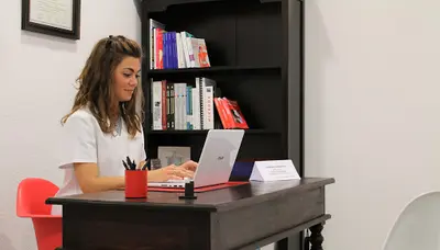 Alizé Paolucci - Etiopathe