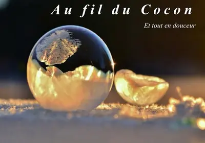 Au Fil du Cocon - Doula - Périnatalité, Deuil et Fin de Vie - Soin Rebozo - Tente Rouge - Massage - Symptothermie - Rituels