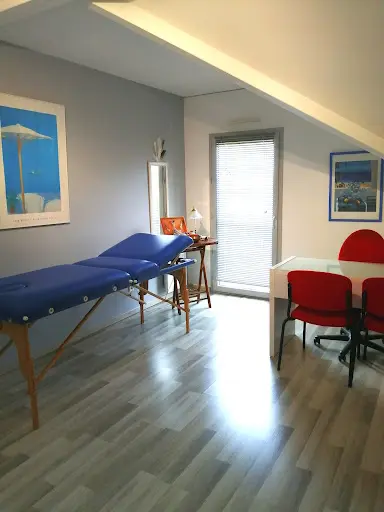 Avenir Sophrologie & Bio Énergie Aix les Bains - Valérie Rondot