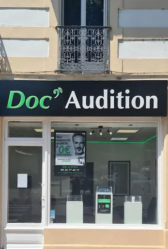 Doc Audition - Audioprothésiste À Aix-les-bains