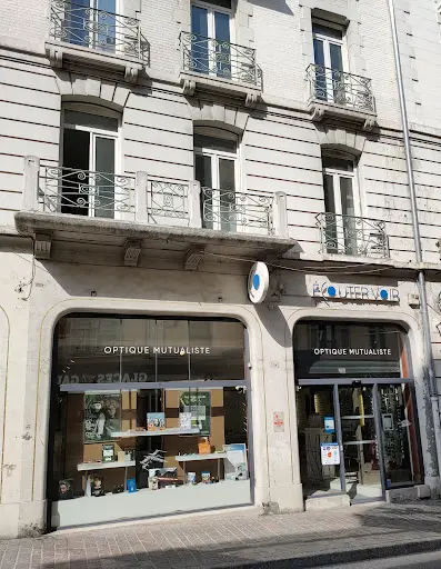 Écouter Voir Audition Mutualiste