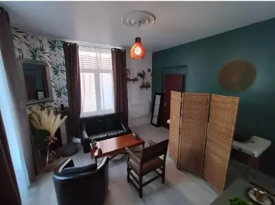 Hypnose Aix les Bains - Fannie Manuse - Hypnose Ericksonienne et Pnl