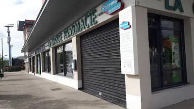 La Grande Pharmacie