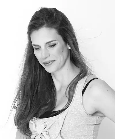 Dr Lauriane Bosio - Médecine Traditionnelle Chinoise