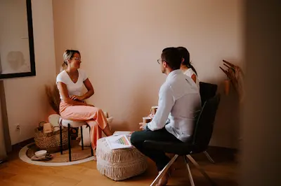 Ornéla Empereur Hypnose/doula