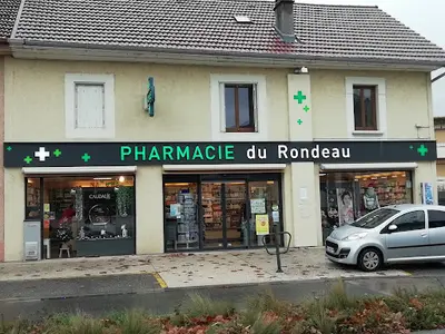 Pharmacie du Rondeau