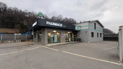 Pharmacie Viel - Leclerc