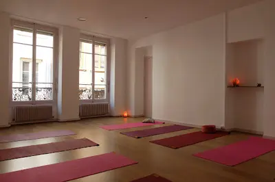 Reiki Rhône Alpes Paca