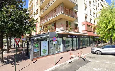 Pharmacie de la Poste