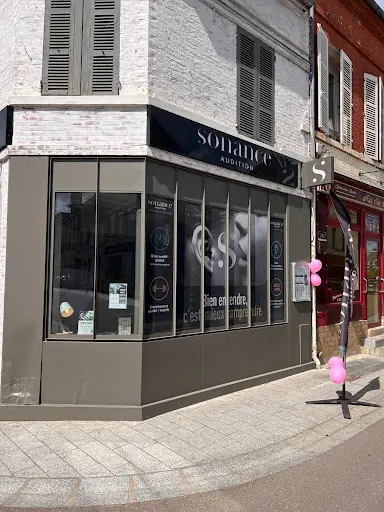 Sonance Audition - Sixtine Delacour - Audioprothésiste