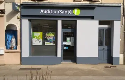 Audioprothésiste Aixe-sur-vienne Audition Santé