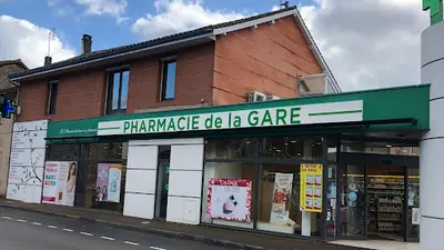 Pharmacie E et S Monnerie