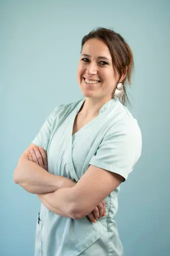 Dr Mélodie Marquez Diaz - Orthodontiste Spécialiste