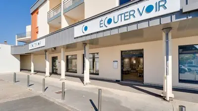 Écouter Voir Audition Mutualiste