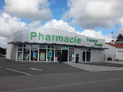 Pharmacie Espace Sante