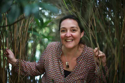 Réflexologue Karine Borget