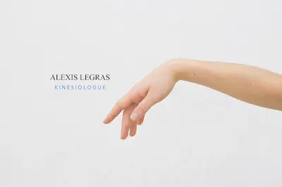 Alexis Legras | Kinésiologue