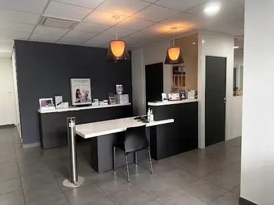 Audioprothésiste Ajaccio - Audio 2000