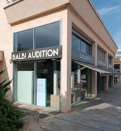 Audioprothesiste Ajaccio - Balbi Audition Rocade