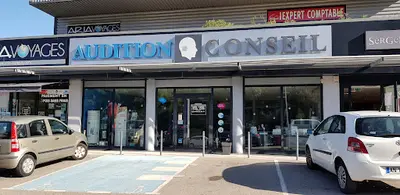 Audition Conseil Ajaccio - Centre Auditif