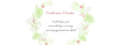 Catherine Mattei Sophrologue Ajaccio