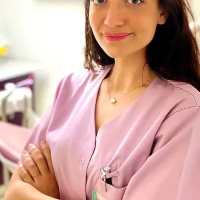Dr Morazzani Laura - Orthodontie et Orthopédie Dento-faciale