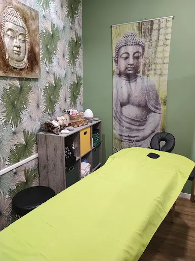 l'Esprit Zen de Nanou