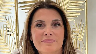 Laetitia Pinelli Vincetti Coach Sophrologue Psychothérapie