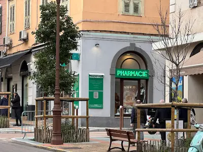 Pharmacie du Diamant