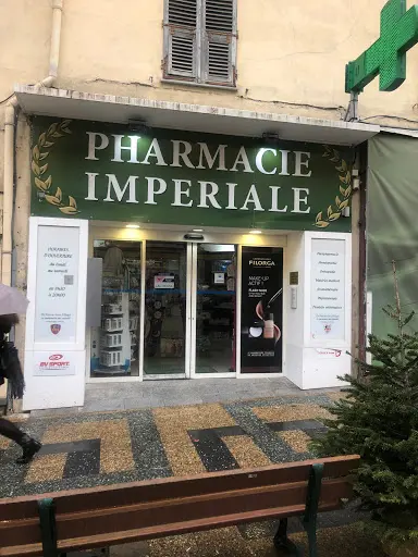 Pharmacie Imperiale