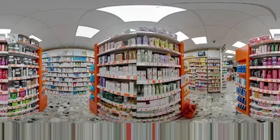 Pharmacie Lehmann