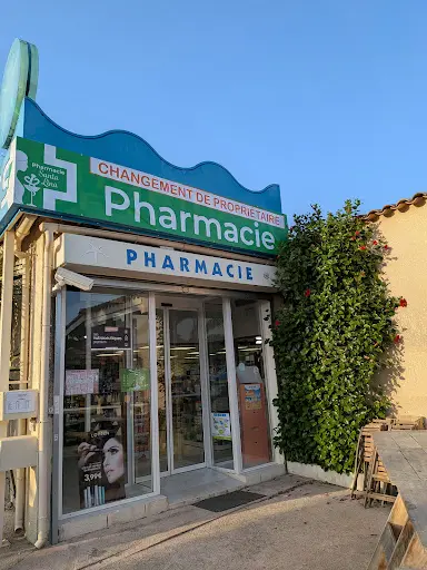 Pharmacie Santa Lina