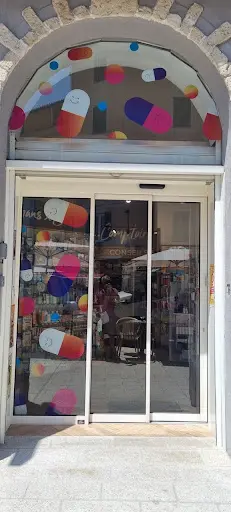Pharmacie Franceschini