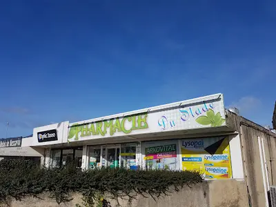 Pharmacie du Stade
