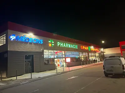 Pharmacie du Vazzio
