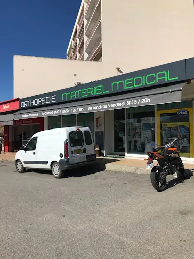 Pharmacie Guidicelli