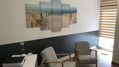 Aurore Muzy - Hypnose Ajaccio