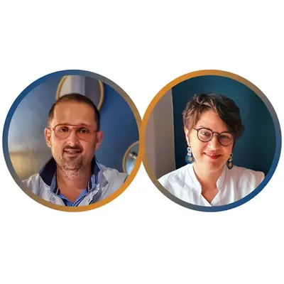 Fabienne & Gaël Richez – Reflexopodia Réflexologie - Réflexologue Plantaire - Somme Albert Arras Bapaume Péronne & Corbie