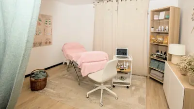 A Fleur des Maux, Réflexologue Titrée Rncp